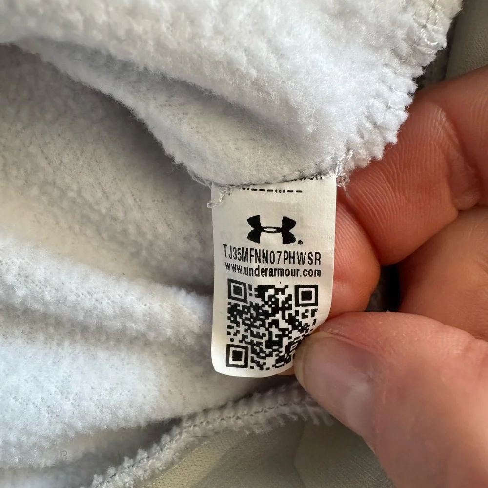 Under Armour under armour